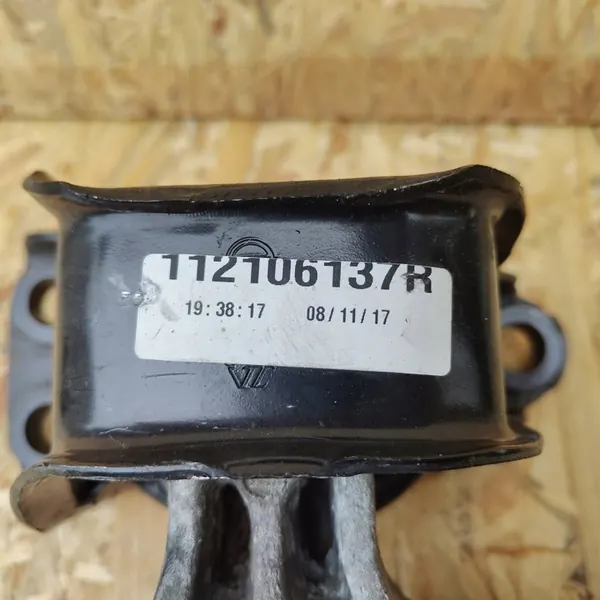 Supporto motore Renault 112106137R image 2