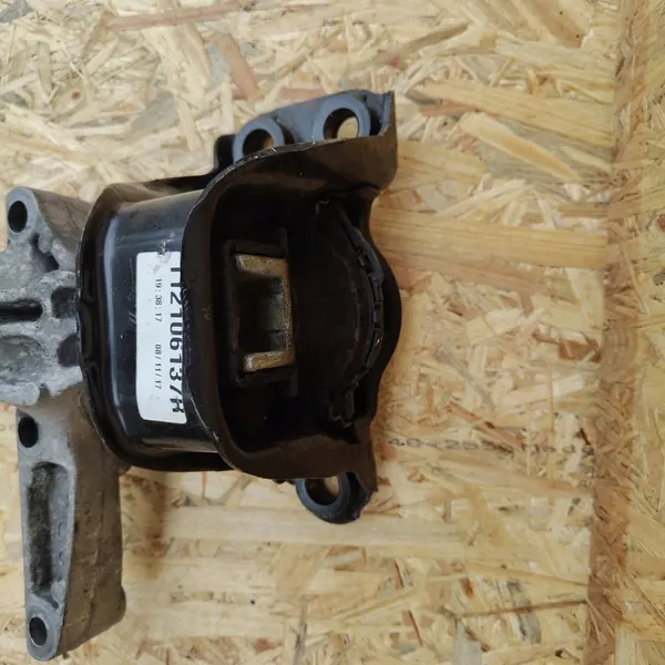 Supporto motore Renault 112106137R image 4