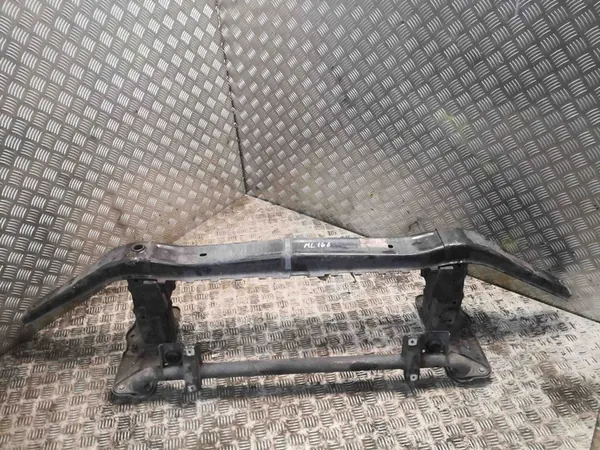 Trave paraurti anteriore MERCEDES-BENZ M (W166) A1666200034 image 2