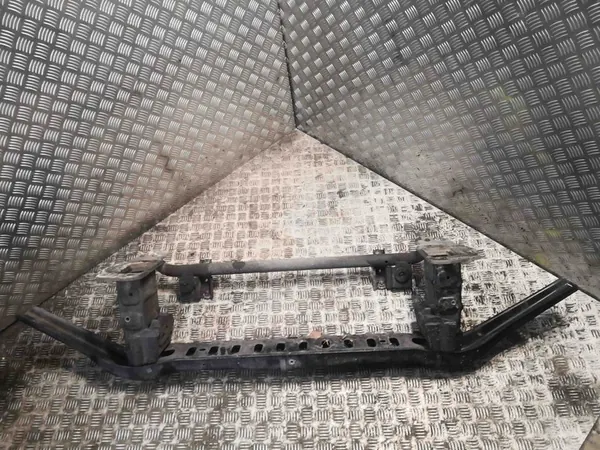 Trave paraurti anteriore MERCEDES-BENZ M (W166) A1666200034 image 3