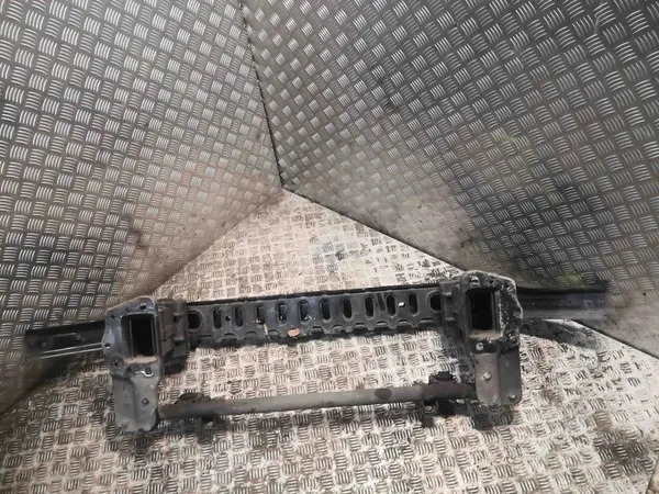 Trave paraurti anteriore MERCEDES-BENZ M (W166) A1666200034 image 4