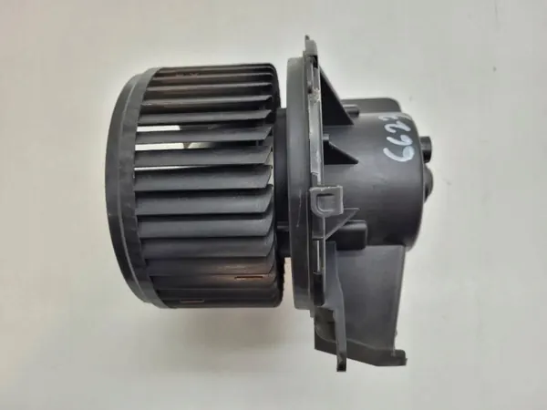 Ventilateur soufflant 5E1630000 Movano C Ducato Jumper Boxer image 4