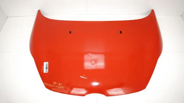 Moottorikansi Ford Fiesta MK7 OEM 363000756 image 2