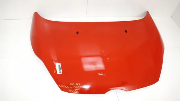 Moottorikansi Ford Fiesta MK7 OEM 363000756 image 4