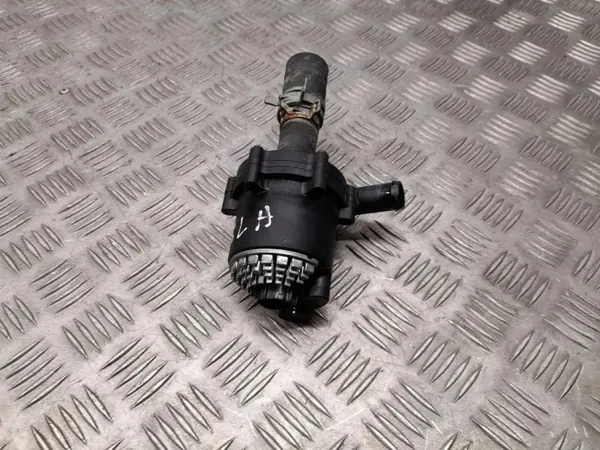 Pompe à eau Tesla OEM 600737308A - Position avant image 2