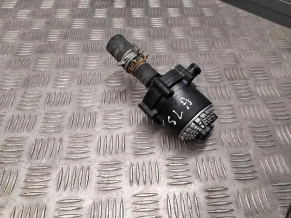 Pompe à eau Tesla OEM 600737308A - Position avant image 3