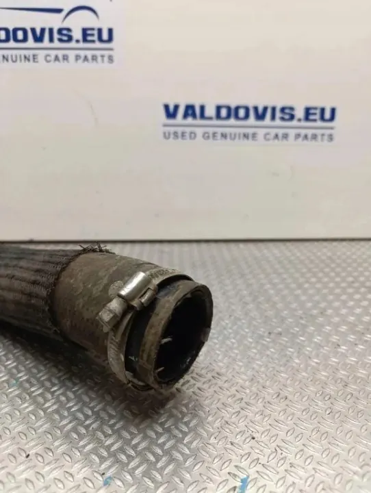Tubo de lubrificação turbo OEM 9807540580 para Citroen image 2