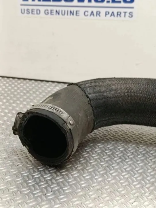 Tubo de lubrificação turbo OEM 9807540580 para Citroen image 3