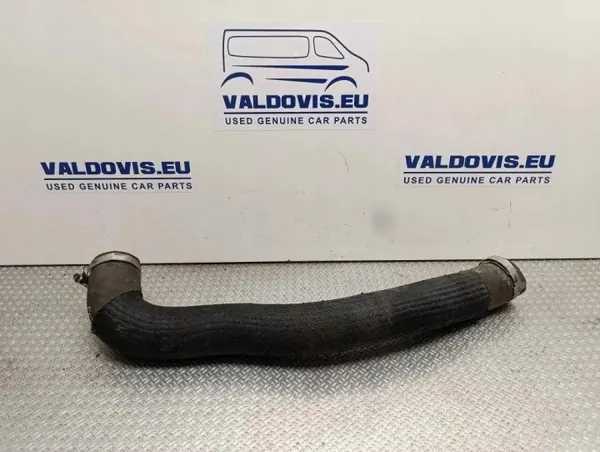 Tubo de lubrificação turbo OEM 9807540580 para Citroen image 4
