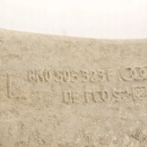 Audi A4 S4 B8 2014 Braccio di Controllo Superiore Posteriore Sinistro image 4