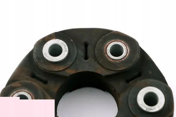 BMW E60 E90 E92 Drive Shaft Coupling Rubber 7518443 image 2