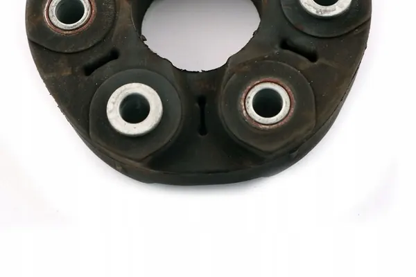 BMW E60 E90 E92 Drive Shaft Coupling Rubber 7518443 image 3
