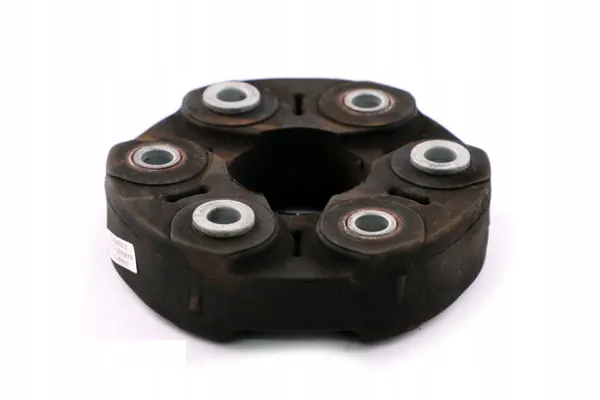 BMW E60 E90 E92 Drive Shaft Coupling Rubber 7518443 image 4