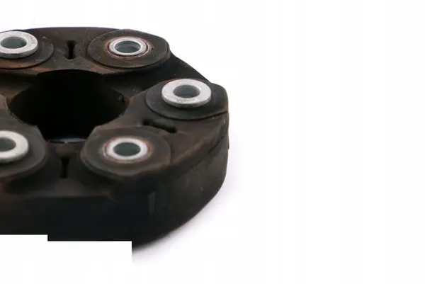 BMW E60 E90 E92 Drive Shaft Coupling Rubber 7518443 image 5