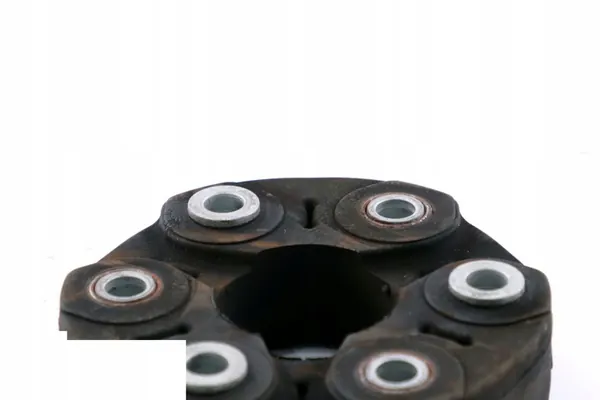 BMW E60 E90 E92 Drive Shaft Coupling Rubber 7518443 image 6