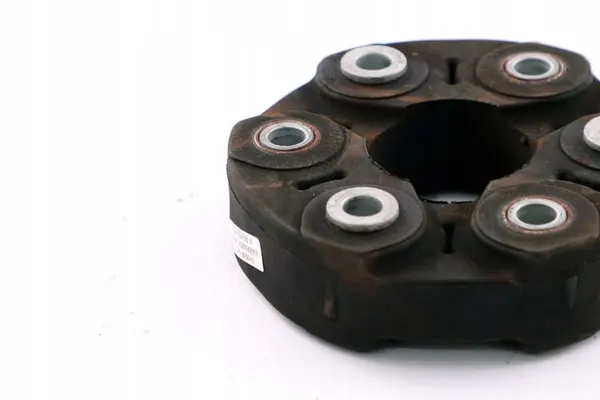 BMW E60 E90 E92 Drive Shaft Coupling Rubber 7518443 image 7