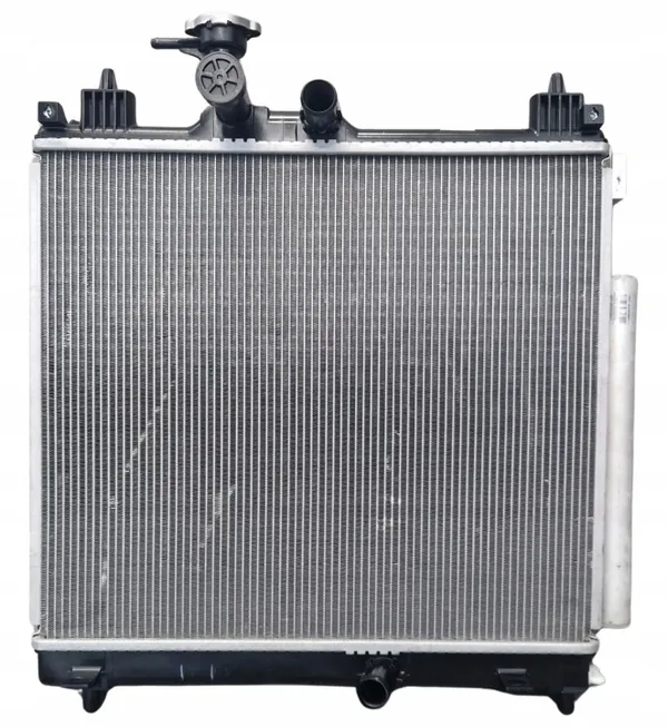 Conjunto de radiadores Suzuki OE 23M05D0344 para Ignis III image 2