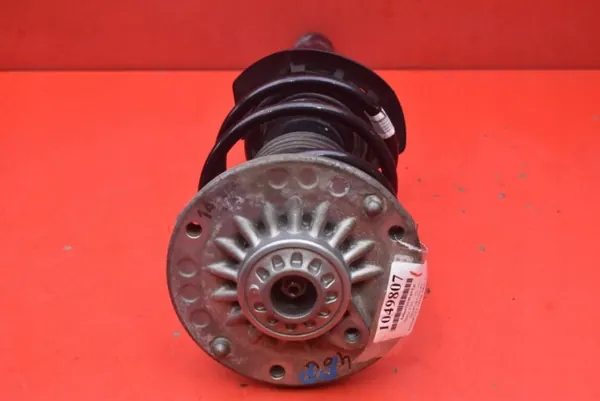 Etujousi Oikea OEM 6865128-01 BMW F20 image 6