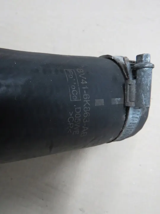 Luftansaugrohr Intercooler KUGA MK1 2.0 TDCI image 3