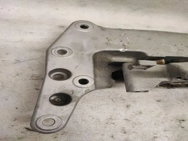 Support de boîte OEM 9454393 pour BMW G20 G21 G22 G30 image 4
