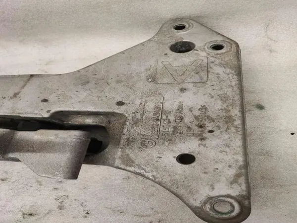 Support de boîte OEM 9454393 pour BMW G20 G21 G22 G30 image 8