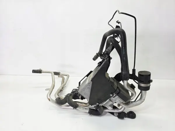 Chauffage Webasto OEM 4L0815071D pour Audi Q7 4L image 2