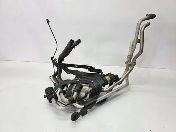 Chauffage Webasto OEM 4L0815071D pour Audi Q7 4L image 5