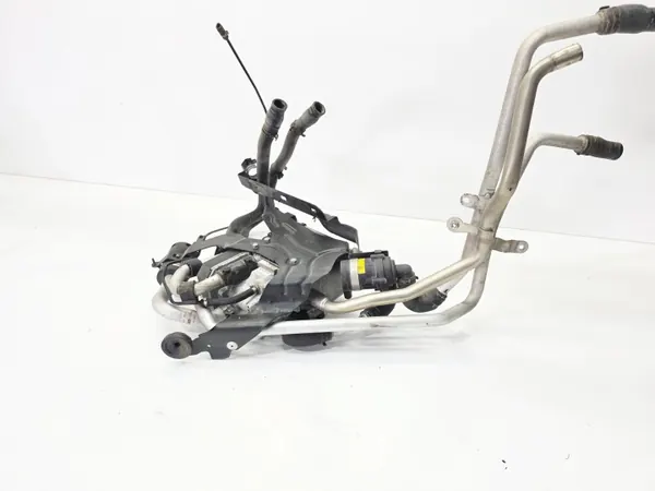 Chauffage Webasto OEM 4L0815071D pour Audi Q7 4L image 6