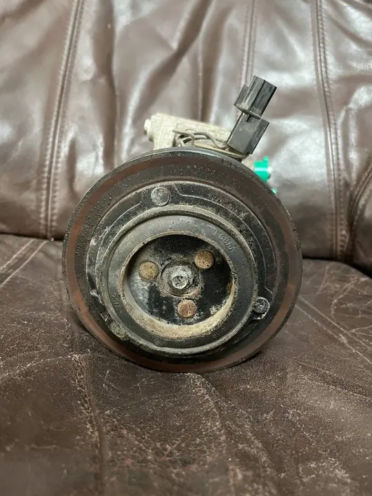 Compresseur de climatisation Thermotec KTT090330 image 3