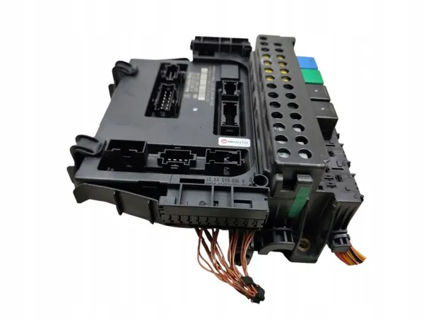 Mercedes Ohjausmoduuli OEM A1695456332 - Käytetty image 3