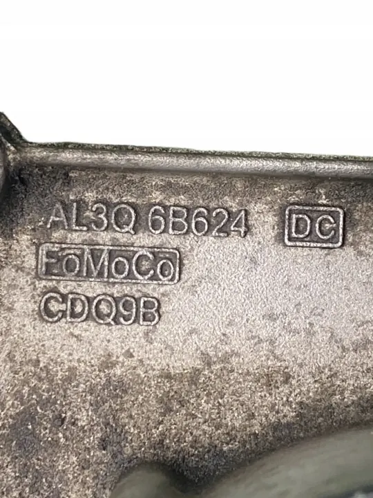 Oljefilterbas AL3Q-6B624-DC för 3.0 Diesel image 4