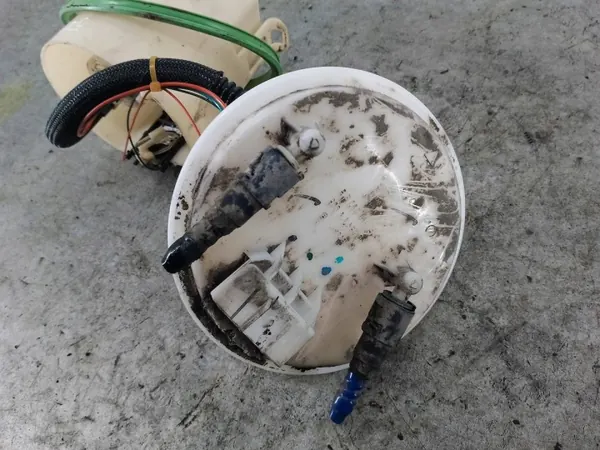 Bränslepump OEM 93360915 för Opel Meriva A 1.8 16V image 4
