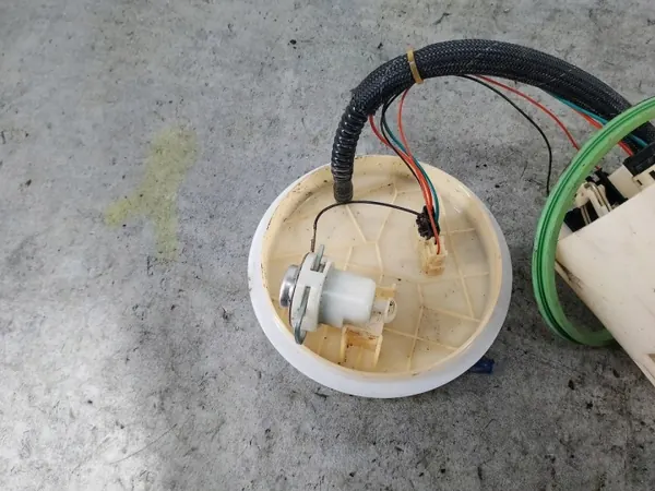 Bränslepump OEM 93360915 för Opel Meriva A 1.8 16V image 5