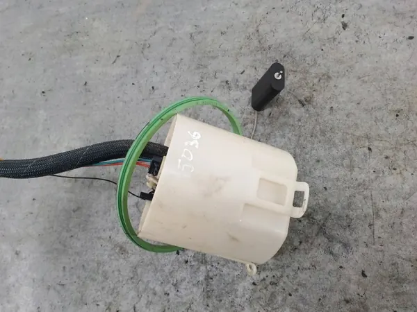 Bränslepump OEM 93360915 för Opel Meriva A 1.8 16V image 6