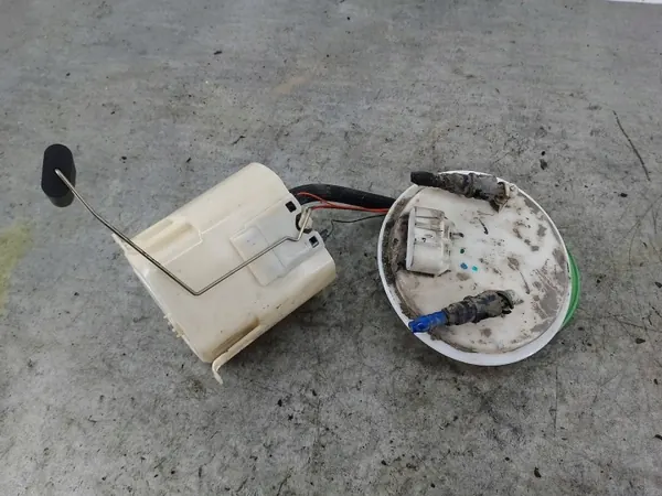 Bränslepump OEM 93360915 för Opel Meriva A 1.8 16V image 7