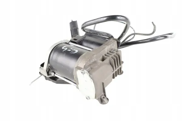 OEM 4154030030 Compresor Suspensión Citroen C4 image 6