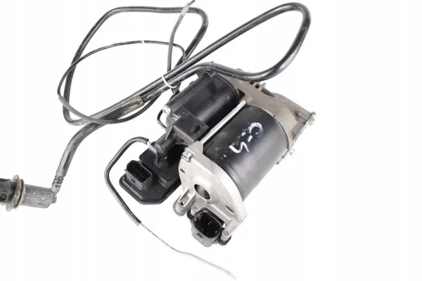 OEM 4154030030 Compresor Suspensión Citroen C4 image 7