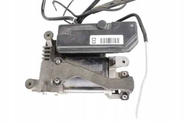 OEM 4154030030 Compresor Suspensión Citroen C4 image 8