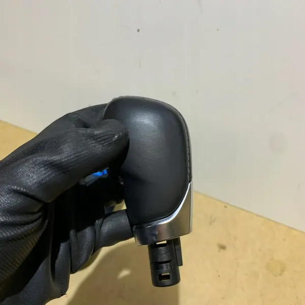Pomo de mudanças Renault Arkana OEM RENAULT ARKANA 1.6 ETECH image 10