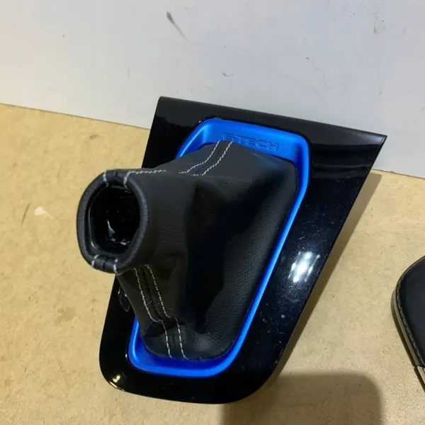Pomo de mudanças Renault Arkana OEM RENAULT ARKANA 1.6 ETECH image 3