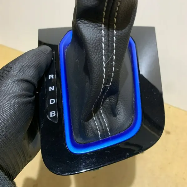 Pomo de mudanças Renault Arkana OEM RENAULT ARKANA 1.6 ETECH image 5