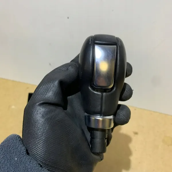 Pomo de mudanças Renault Arkana OEM RENAULT ARKANA 1.6 ETECH image 6