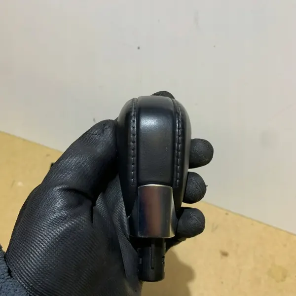 Pomo de mudanças Renault Arkana OEM RENAULT ARKANA 1.6 ETECH image 8