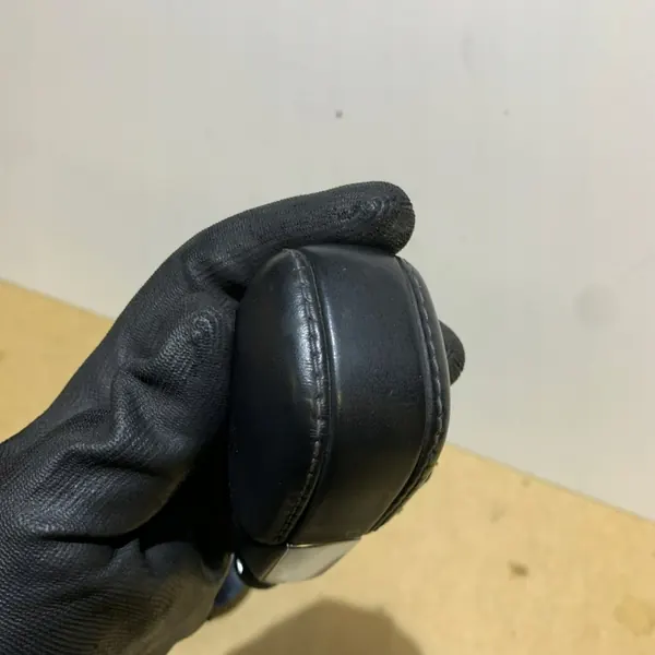 Pomo de mudanças Renault Arkana OEM RENAULT ARKANA 1.6 ETECH image 9