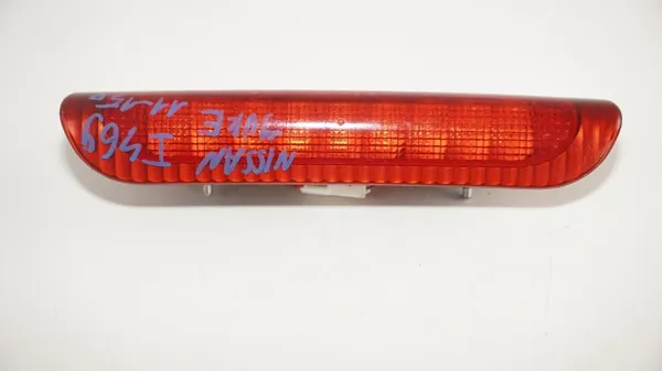 Bak-Stoppljus OEM 360195052 för Nissan Juke 11-15R image 3