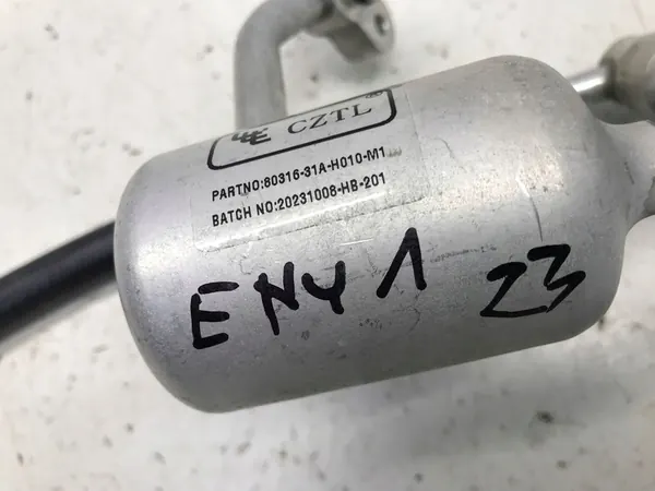 HONDA e:Ny1 e-Ny1 2024 Ilmastointiletku 80316-31A-H010-M1 image 6