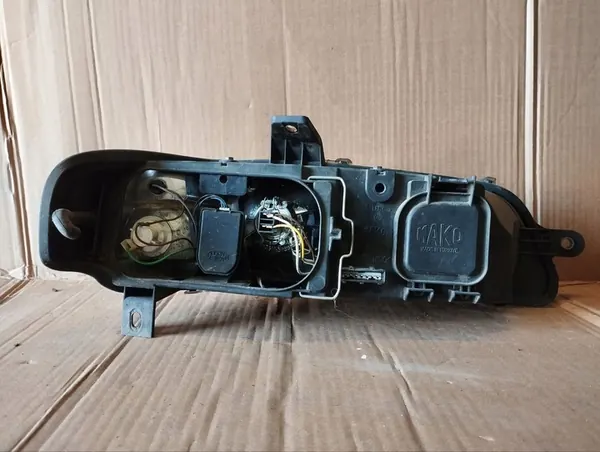 Linker Frontscheinwerfer Fiat Palio image 2