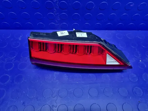 AUDI A6 C8 AVANT LÁMPARA TRASERA DERECHA OEM 4K5945094C image 2