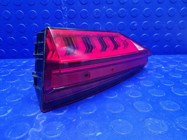 AUDI A6 C8 AVANT LÁMPARA TRASERA DERECHA OEM 4K5945094C image 5