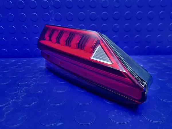 AUDI A6 C8 AVANT LÁMPARA TRASERA DERECHA OEM 4K5945094C image 6